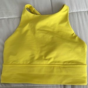Lululemon bra size 4